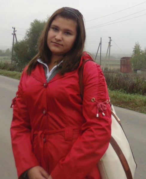 Ирина Зубкова