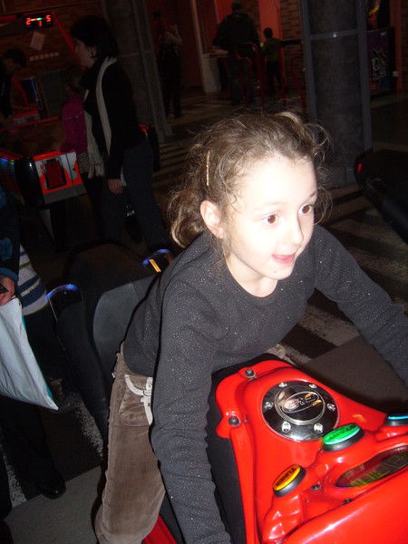 Женя Гончаренко