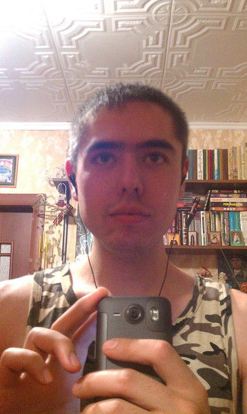 Дилшат Ганеев