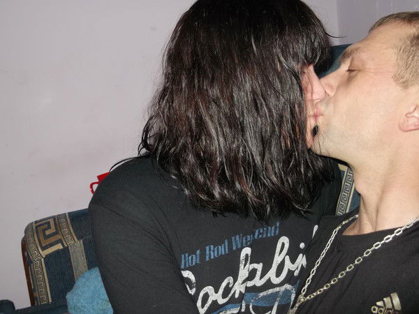 Танюшка Никитюк