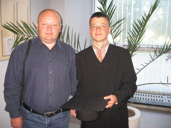 Александр Курта