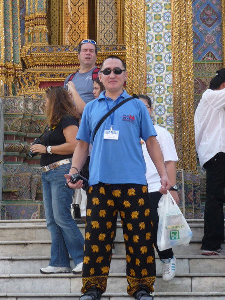 Сергей Харлампьев