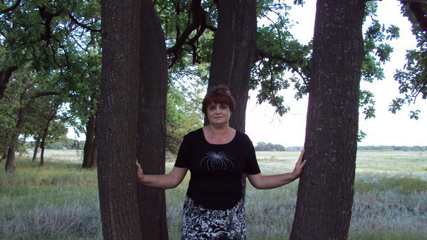 Нина Зайцева