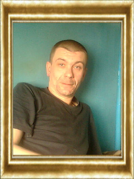 Павел Нагибнев