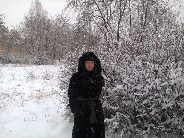 Гульнара Гатаулина