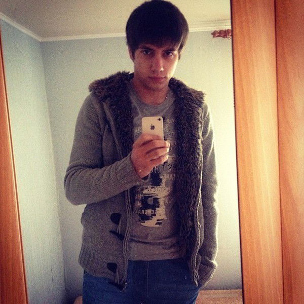 Андрей Тарасов