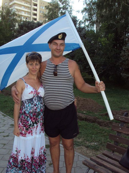 Александр Поляков