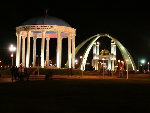 Нурлан Тасбулатов