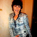 Алла Пономарева