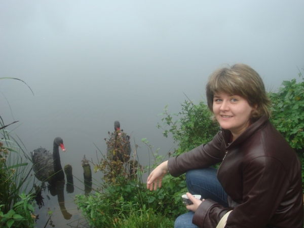 Рощупкина Наталья