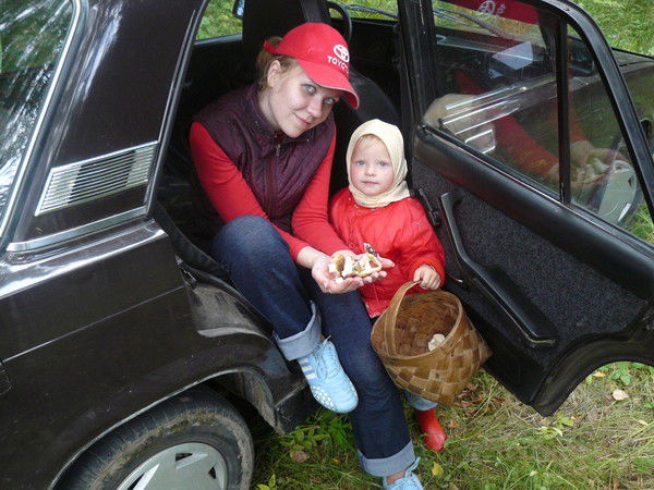 Евгения Арсеньева