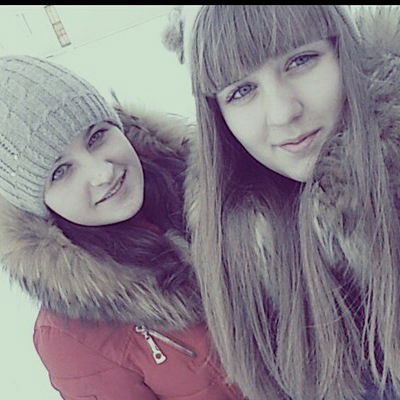 Юлиана Пискунова