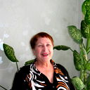 Лидия Гарагуля