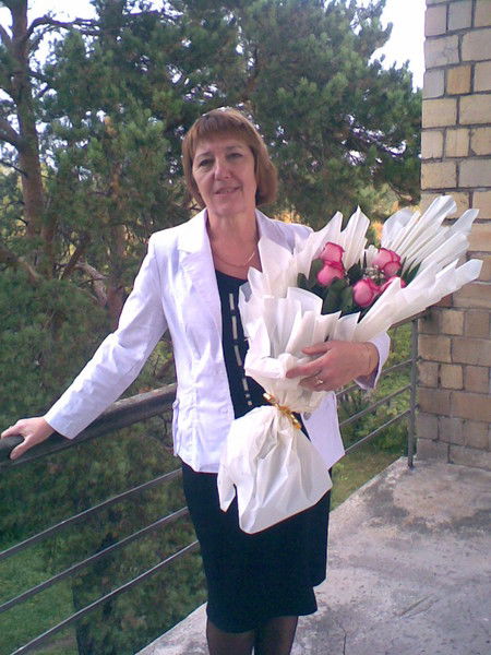 Татьяна Алексеева