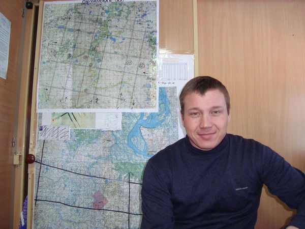 Радик Галиуллин