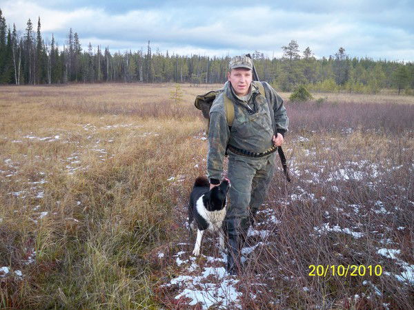 Николай Кутузов