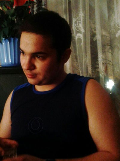 Геннадий Лещенко