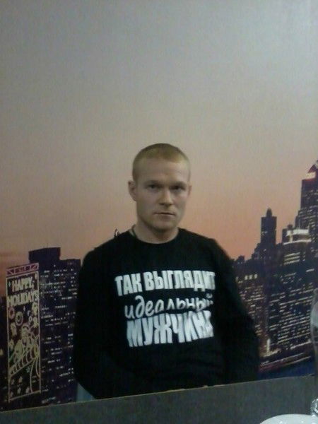 Миша Егоров