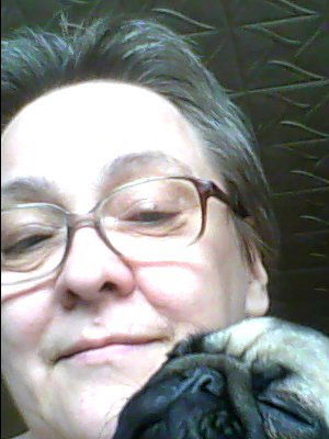 Наталья Красногорова