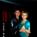 Марина Лагода