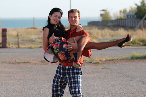 Влада Яшина