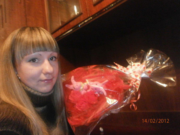 Екатерина Жилан