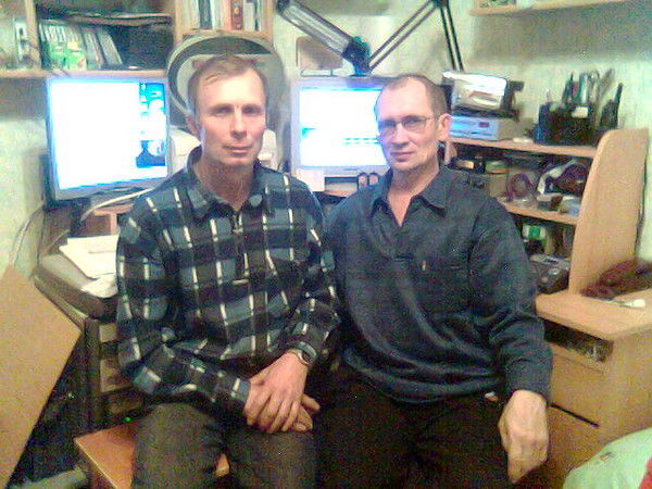 Валерий Бржезицкий