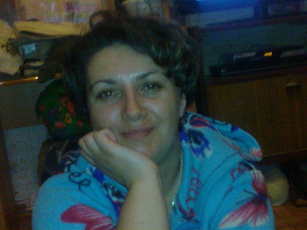 Алина Карымова