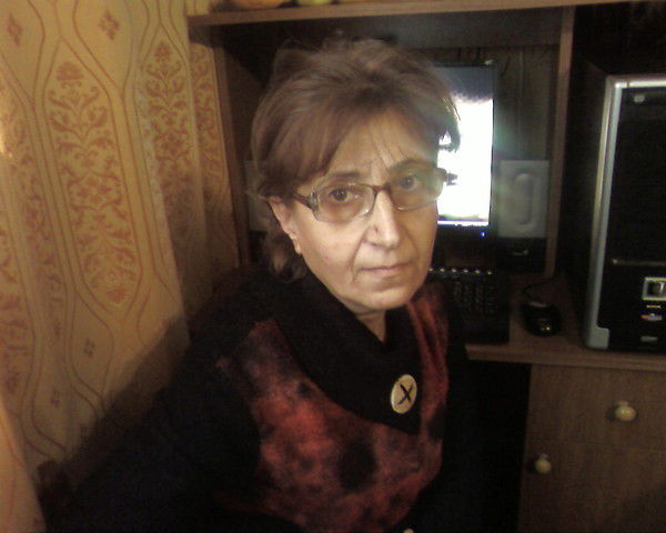 Арега Казарян