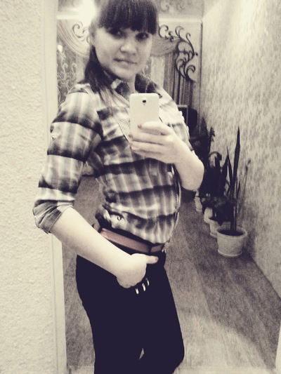 Гульчачак Галиуллина