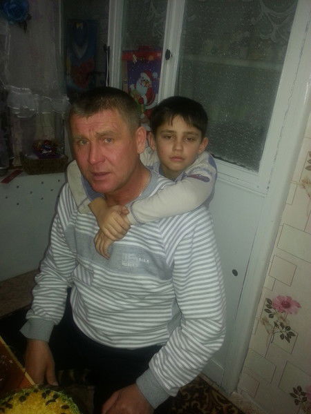 Александр Титов