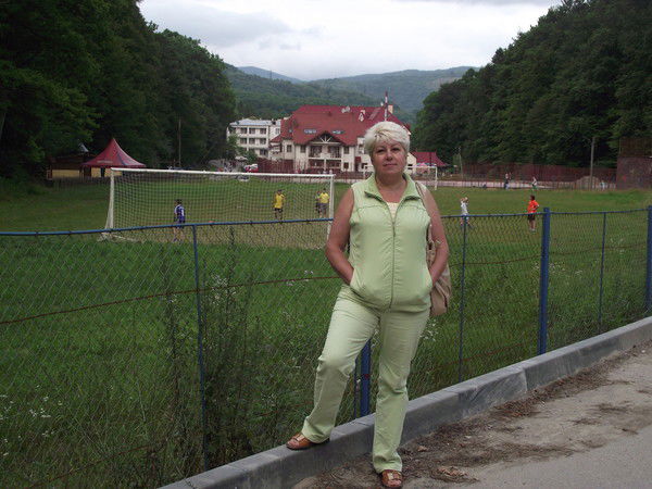 Галина Дунська