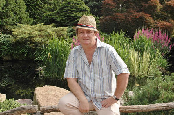 Игорь Литван