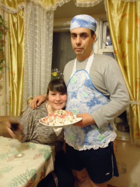 Юлия Кочнева