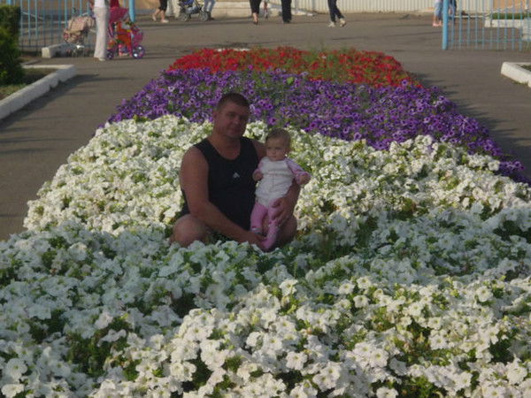 Андрей Петров