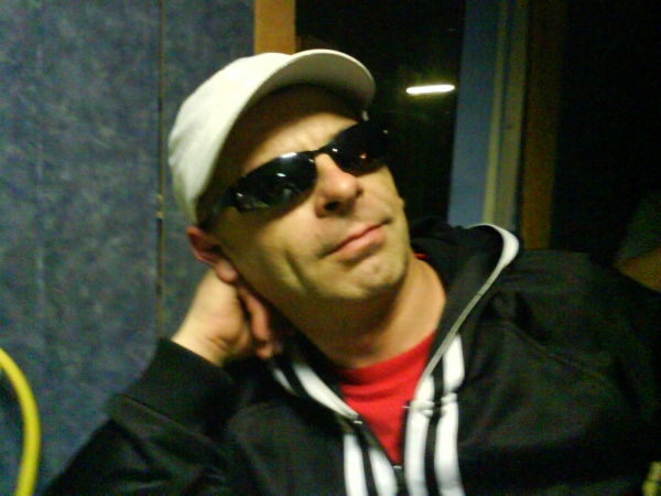 Игорь Легалин