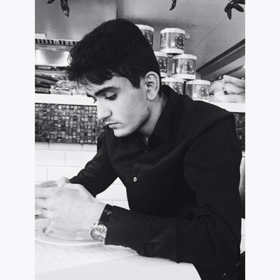 Фируз Махмудов