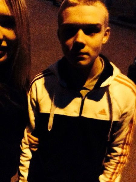 Сергей Мохин