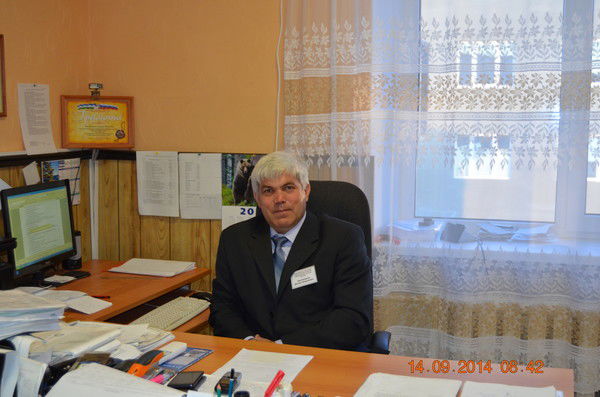 Биктимиров Дамир