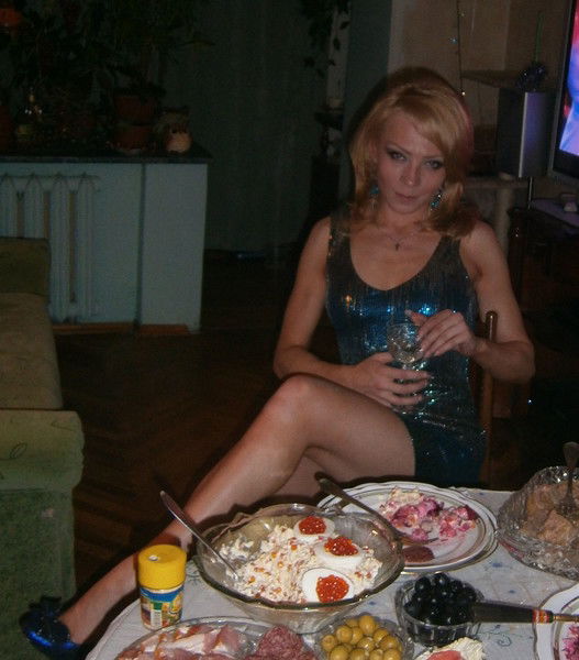 Лариса Смирнова