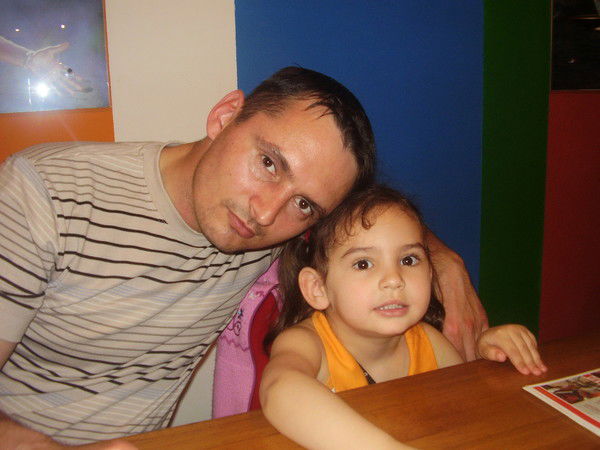 Юрий Ткачук