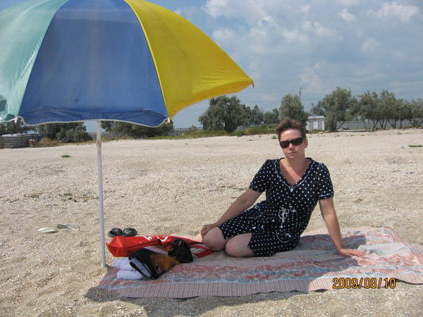 Добрецова Любовь