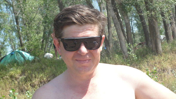 Алексей Зеленов