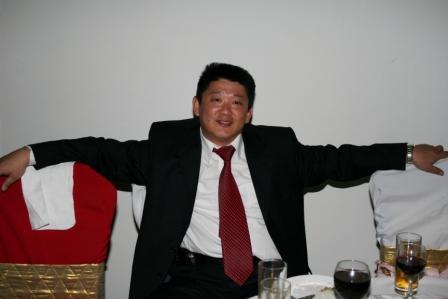 Дмитрий Ким