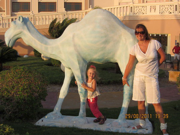 Ксюша Виноградова