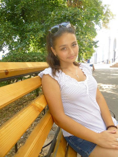 Яна Аспидова