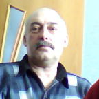 Валерий Барабанов