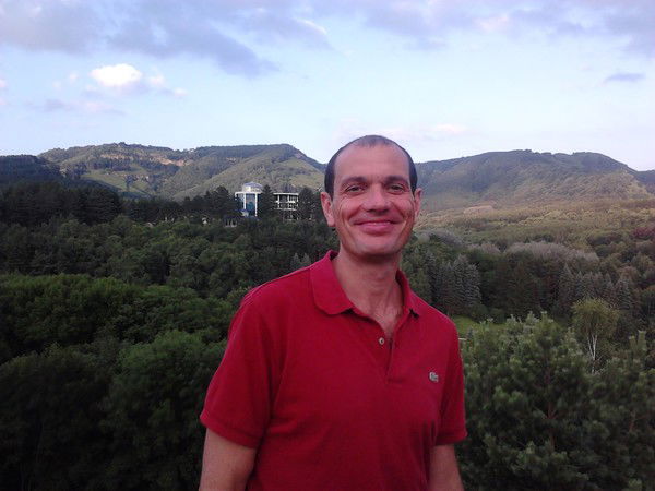 Георгий Беликов