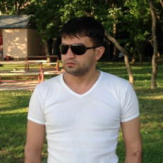 Фамиль Абасов