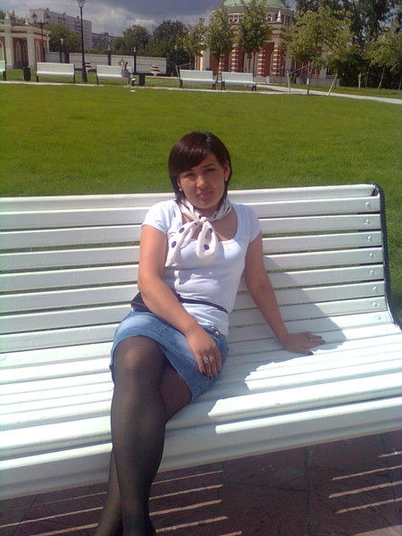 Венера Тиллаева